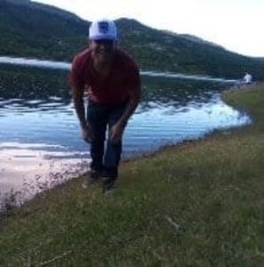 Meet your Posher, Rafael